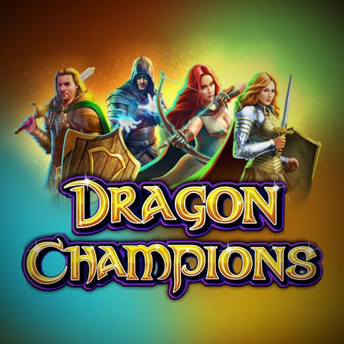 Pacanele gratis: Dragon Champions