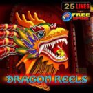Pacanele online gratis: Dragon Reels