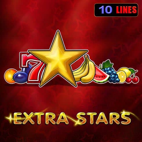 Jocuri ca la aparate: Extra Stars
