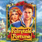 Pacanele gratis: Fairytale Fortune