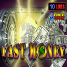 Pacanele gratis: Fast Money