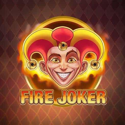 Jocuri pacanele 7777: Fire Joker