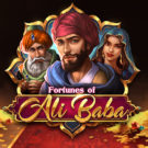 Jocuri pacanele: Fortunes of Ali Baba