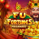 Jocuri ca la aparate: Fu Fortunes Megaways