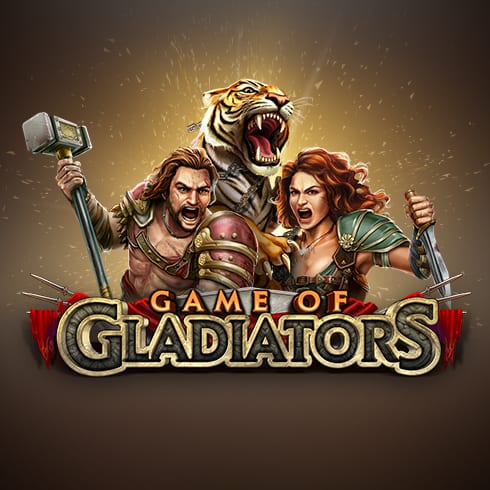 Pacanele gratis: Game of Gladiators