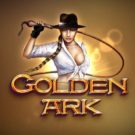 Jocuri ca la aparate: Golden Ark