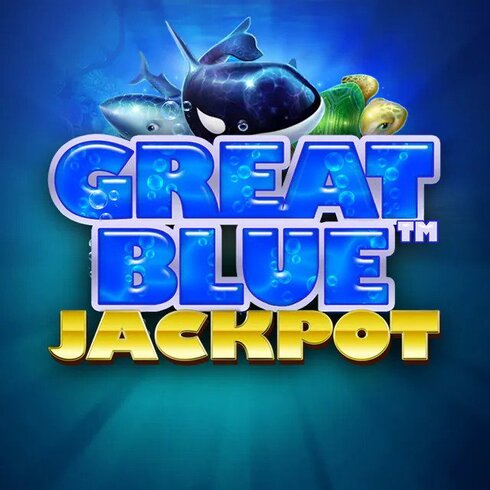 Sloturi gratis: Great Blue Jackpot