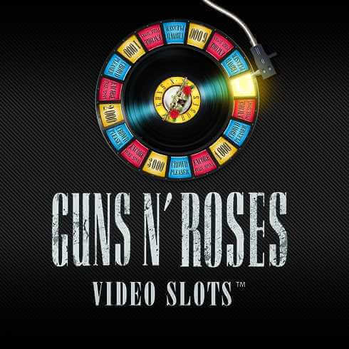 Jocuri pacanele: Guns N’ Roses