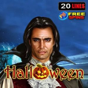 Sloturi cazino: Halloween