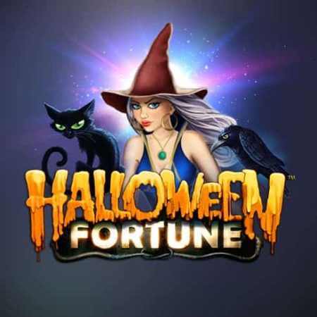 100 Rotiri Gratuite  – Halloween Fortune