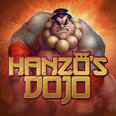 Jocuri pacanele: Hanzo’s Dojo