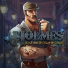 Pacanele online: Holmes and the Stolen Stones