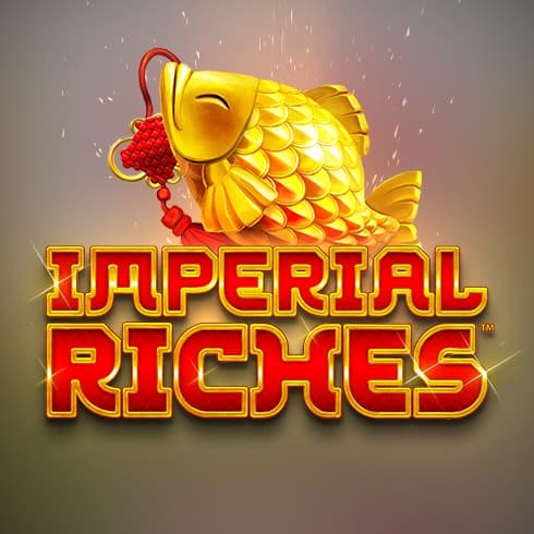Pacanele online: Imperial Riches