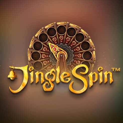 Pacanele online: Jingle Spin