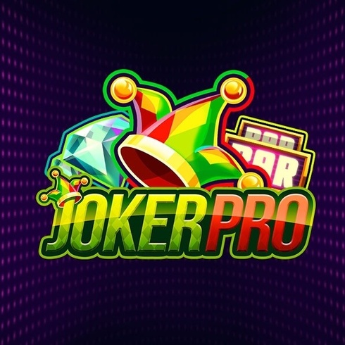 Jocuri ca la aparate: Joker Pro