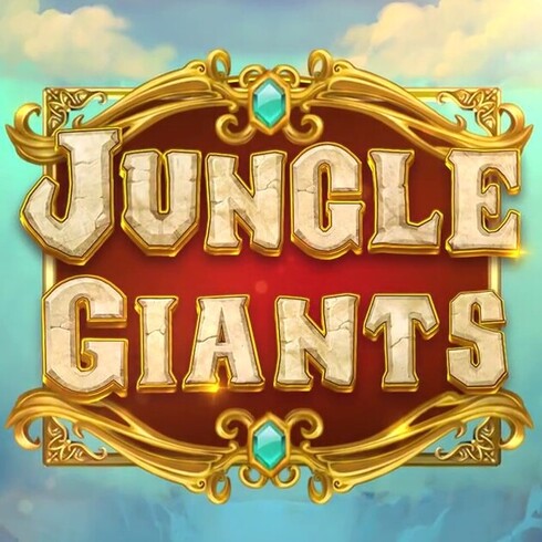 Jocuri ca la aparate: Jungle Giants