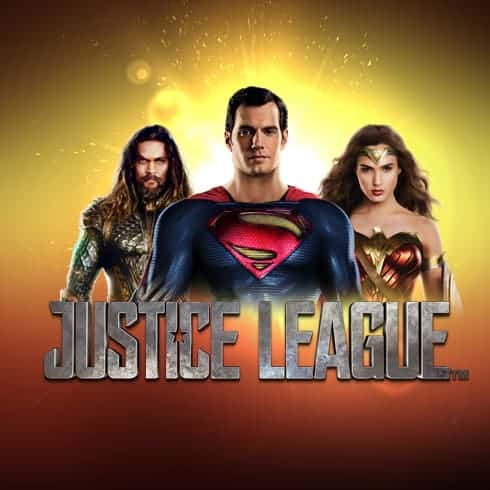 Sloturi cazino online: Justice League