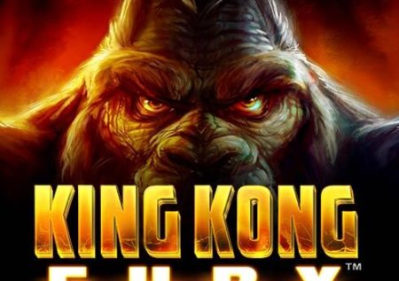 Jocuri ca la aparate cu maimute: King Kong Fury