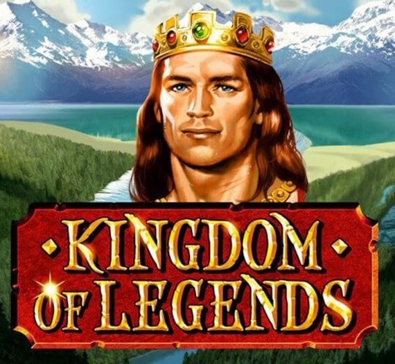 Jocuri ca la aparate: Kingdom of Legends