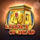 Sloturi online gratis: Legacy of Dead