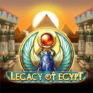 Pacanele online: Legacy of Egypt