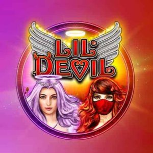 Jocuri ca la aparate: Lil Devil