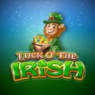 Jocuri ca la pacanele: Luck O’ the Irish