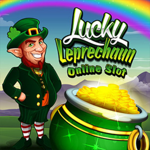 Jocuri ca la aparate: Lucky Leprechaun