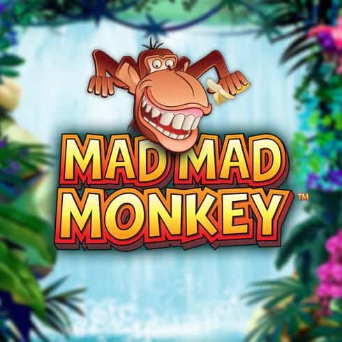 Jocuri pacanele cu maimute: Mad Mad Monkey