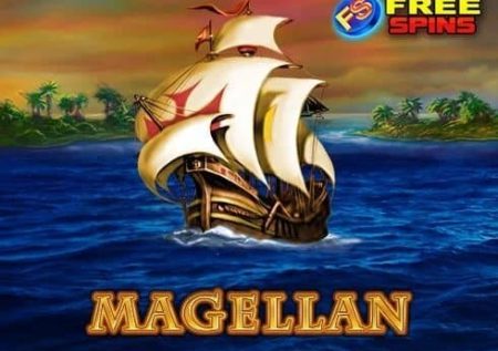 Pacanele online gratis: Magellan