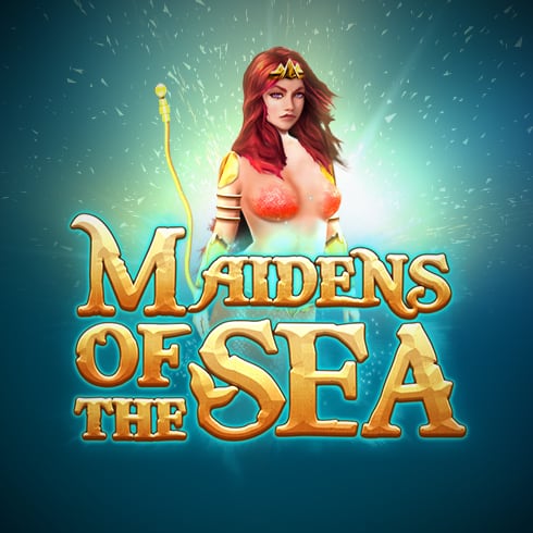Jocuri pacanele: Maidens of the Sea