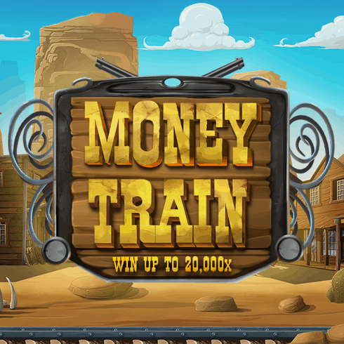 Jocuri ca la aparate: Money Train