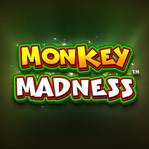 Jocuri ca la aparate cu maimute: Monkey Madness