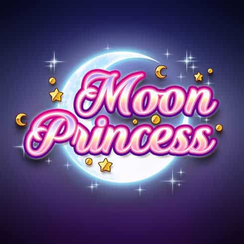 Pacanele online: Moon Princess
