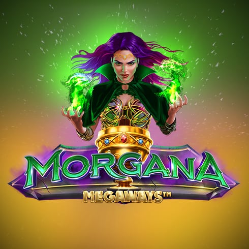 Jocuri ca la aparate: Morgana Megaways