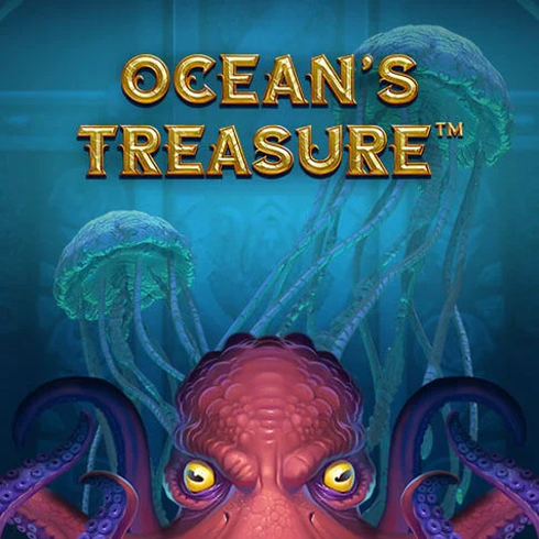 Pacanele gratis online: Ocean’s Treasure