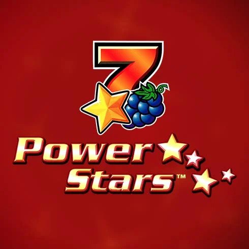 Jocuri ca la aparate: Power Stars