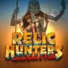 Sloturi cazino: Relic Hunters