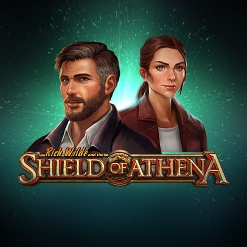 Pacanele gratis: Rich Wilde and The Shield of Athena