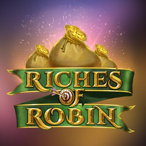 Pacanele gratis: Riches of Robin