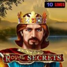 Jocuri ca la aparate: Royal Secrets