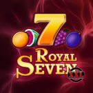 Sloturi cazino: Royal Seven XXL