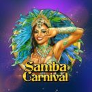 Sloturi cazino: Samba Carnival