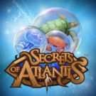 Pacanele online: Secrets of Atlantis