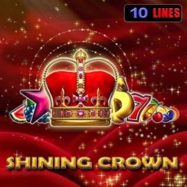 rotiri gratuite fara depunere shining crown