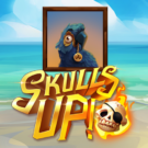 Jocuri ca la pacanele: Skulls Up