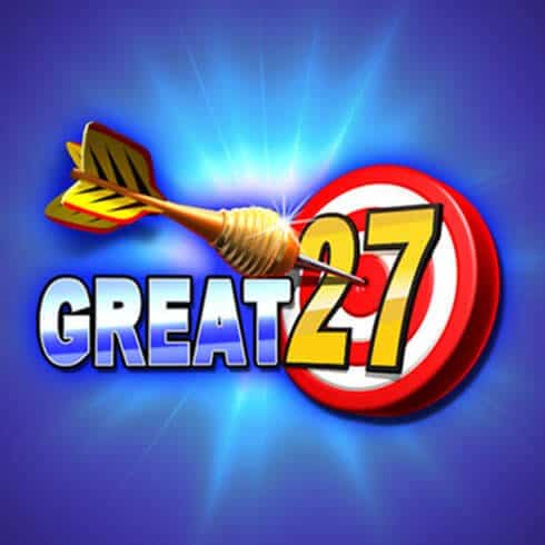 Sloturi online 7777: Great 27