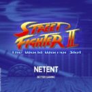 Pacanele gratis: Street Fighter 2 – The World Warrior Slot