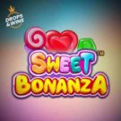 Pacanele online: Sweet Bonanza