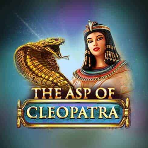 Pacanele online: The Asp of Cleopatra